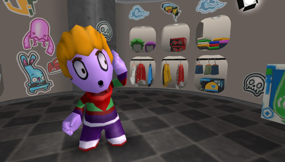 ModNation Racers (PSP) - Imagen 15